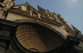 France: Lyon Part Dieu