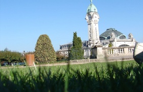 France: Fragile Limoges
