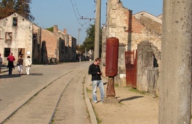 France: Fragile Limoges