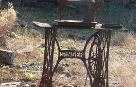 France: Fragile Limoges