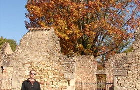 France: Fragile Limoges