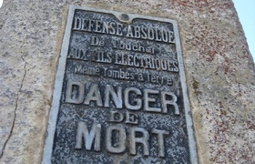 France: Fragile Limoges