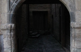 France: Medieval Sarlat