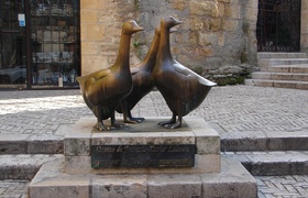 France: Medieval Sarlat