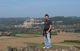 France: Medieval Sarlat