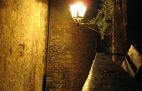 France: Medieval Sarlat