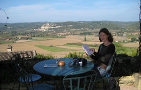France: Medieval Sarlat