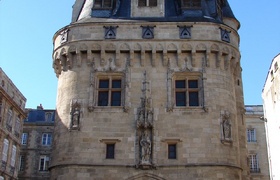 France: Full Bodied Bold Bordeaux