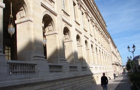 France: Full Bodied Bold Bordeaux