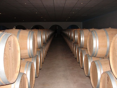 What a view! What a view!