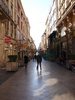 1.2km street Rue Sainte Catherine, one of the longest shopping streets in Europe