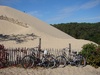 The Dune de Pilat