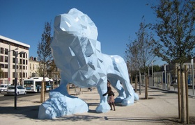 France: Full Bodied Bold Bordeaux