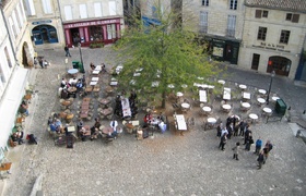 France: Full Bodied Bold Bordeaux