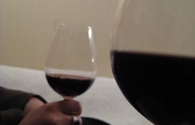 France: Full Bodied Bold Bordeaux