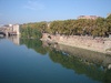 View from Pont Neuf bridge
