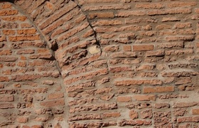 France: Trio around Toulouse