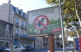 France: Trio around Toulouse