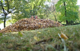 France: Trio around Toulouse
