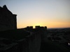 Another sunset on Carcassonne