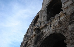 France: Arty in Arles