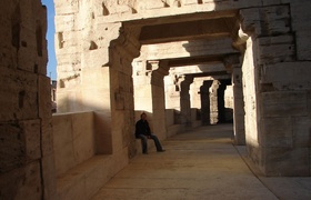 France: Arty in Arles