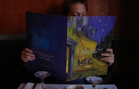 France: Arty in Arles