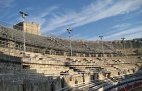 France: Arty in Arles