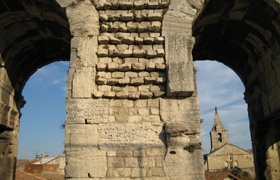 France: Arty in Arles