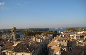 France: Arty in Arles