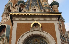 France: Sun & Sea is Nice