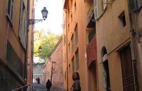 France: Sun & Sea is Nice