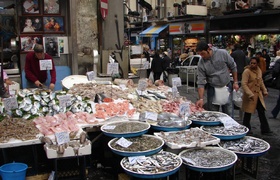 Italy: Rosso Pomodori Napoli