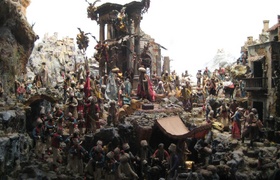 Italy: Rosso Pomodori Napoli