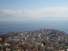 Naples coastline