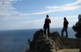 Italy: Rosso Pomodori Napoli