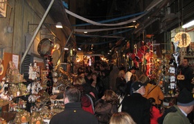 Italy: Rosso Pomodori Napoli