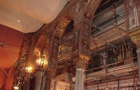 Italy: Roughing it in Sicily