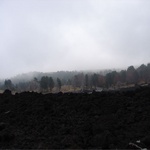 A mystical air about it.