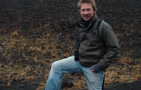 Italy: Roughing it in Sicily