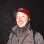 A doozer in the cave!