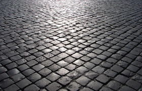 Italy: Roaming in Roma