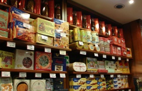 Italy: Roaming in Roma