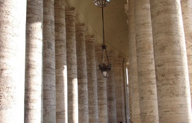 Italy: Roaming in Roma