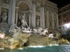 Trevi Fountain supplied with fresh spring water!