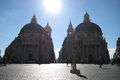 Italy: Roaming in Roma
