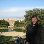 Once the Medici estate, nice!