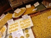 Fresh pasta ...  I wanted to take it all home!