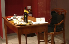 Italy: Spaghetti Bologna