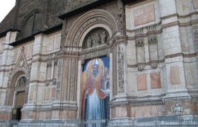 Italy: Spaghetti Bologna